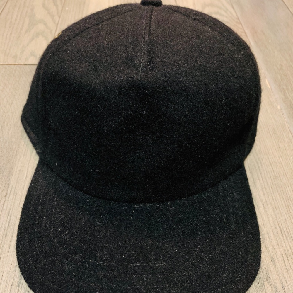 Goorin Bros. Wool Baseball Cap